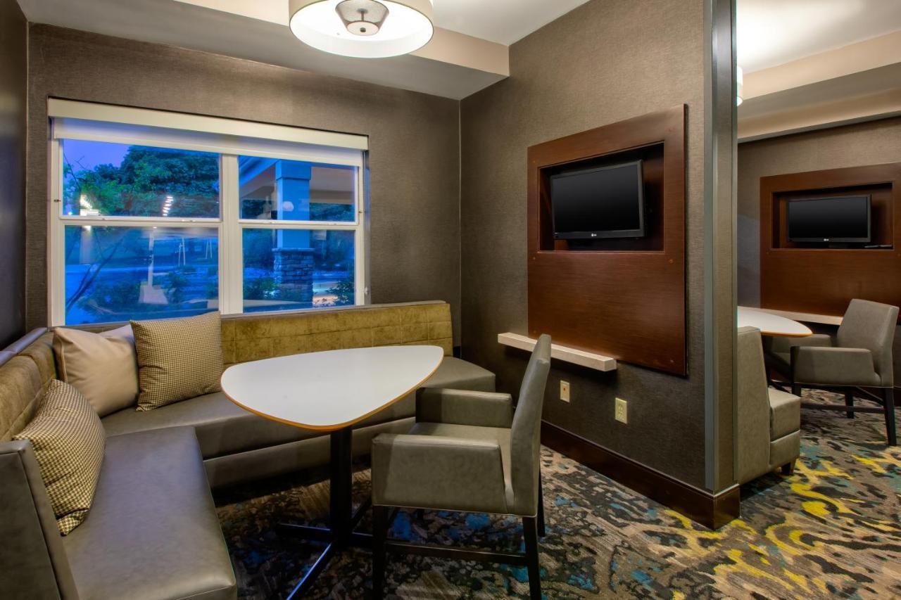 Residence Inn By Marriott Ann Arbor North Exterior photo