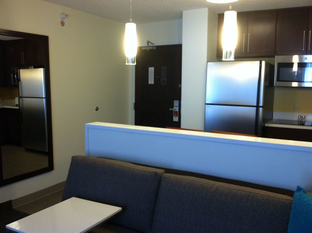 Residence Inn By Marriott Ann Arbor North Exterior photo